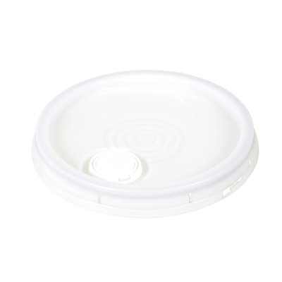 Spout-Top Lid