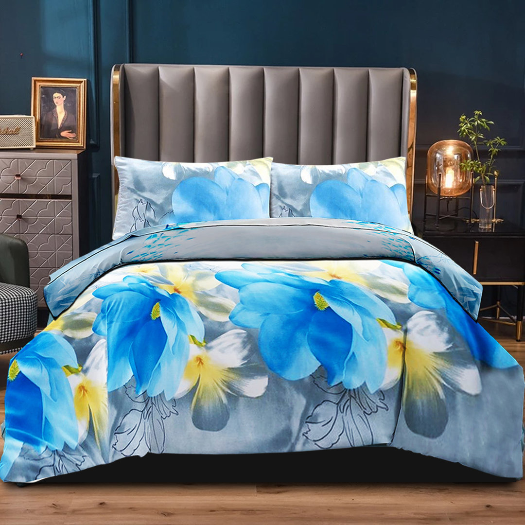 Duvet Cover Set
