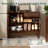 Sideboard Brown