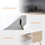 Meuble télé pour téléviseur de 65 po ou moins-1572011581
