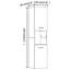 Saegertown Bathroom Cabinet-87815755