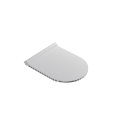 Zero Coprivaso Soft-Close Elongated Toilet Seat