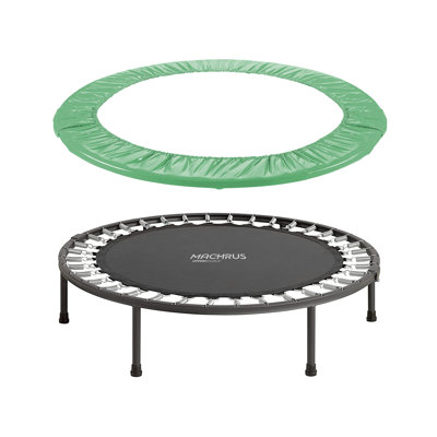 Round Safety Trampoline Pad