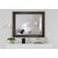 Miroir d'appoint traditionnel Eilany-2077539117