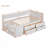 Daybed with Drawers and Shelves-529587628-529587629