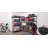 AR Shelving CUSTOMIZABLE Adapt+ Shelving Collection for Garage, Office and Home-85684059