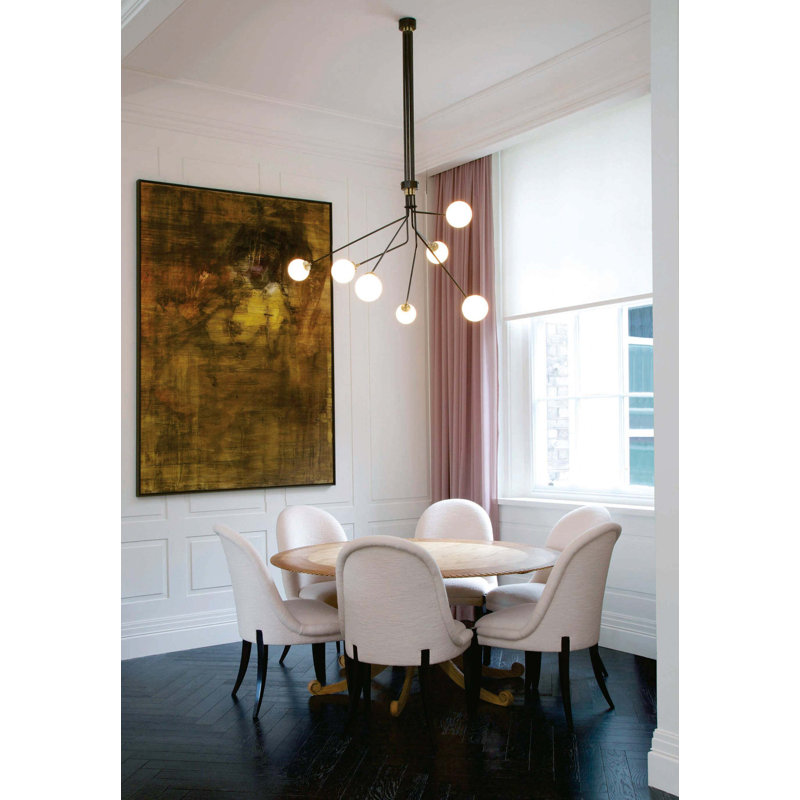 Array 7 - Light Chandelier