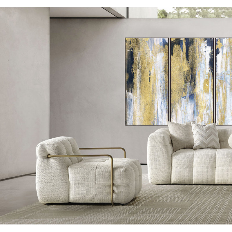 Fauteuil Cloud