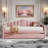 Telma Upholstered Daybed-230470084