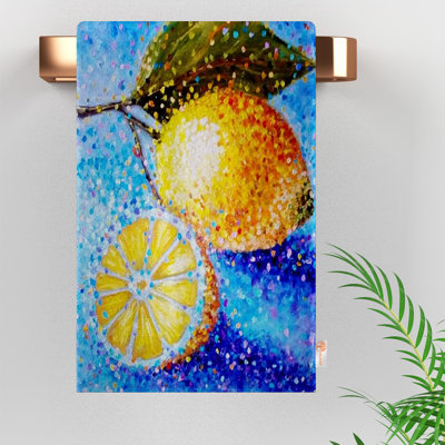 Cotton Tea Towel Kitchen Towel