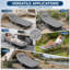 Iron Daybed