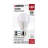 A19 LED, Non-Dimmable Light Bulb, Selectable CCT E26/Medium (Standard) Base-116192508