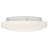 Tallac Glass Flush Mount-25408678