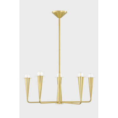 Lustre DANNA par The Lifestyled Co