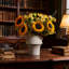 Vase Rustic-2062078488