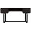 Voltes Solid Wood Writing Desk
