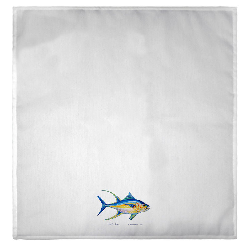 Serviette de thon Alaina