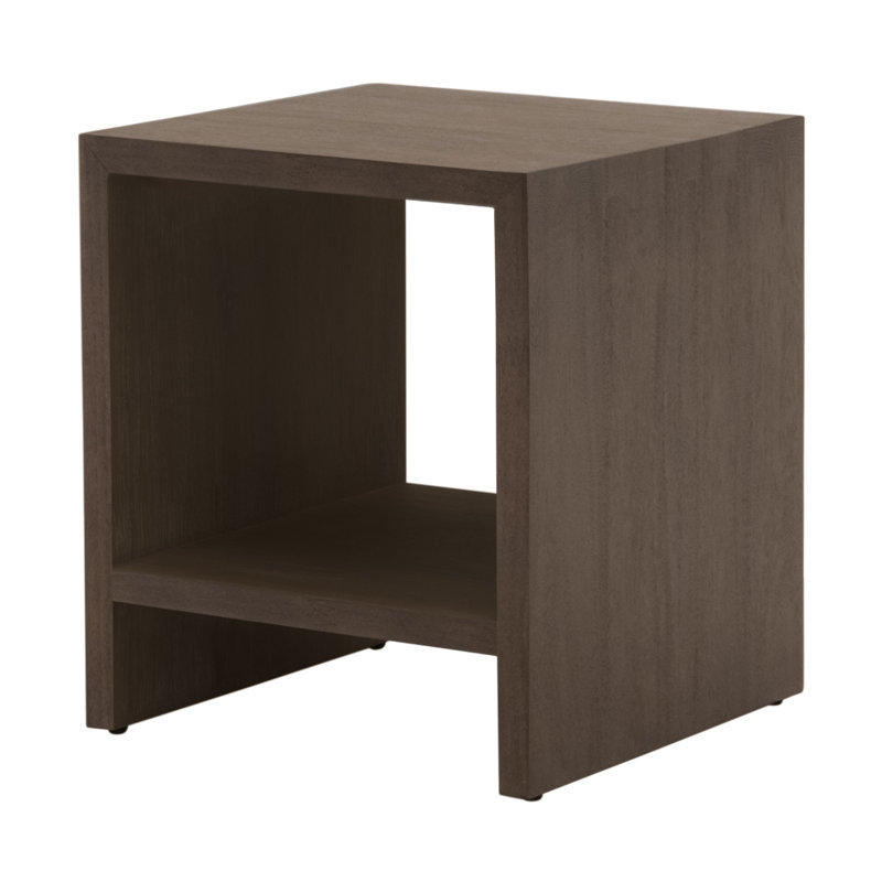Letisia End Table
