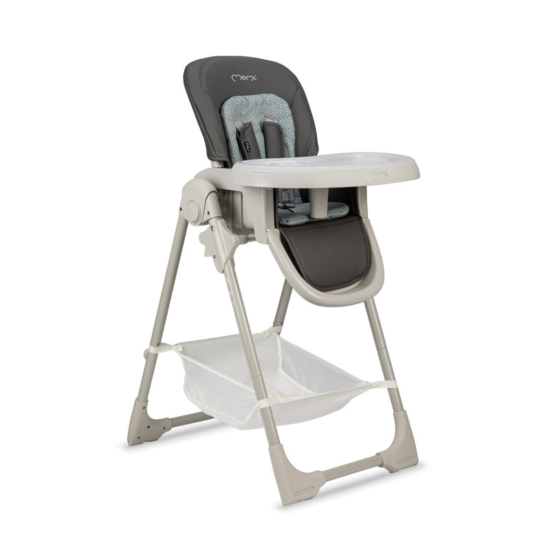 Requita High Chair, Grey
