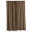 Kamari Semi Sheer Curtain-1133470200