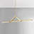 Jonas 1 Light Linear-349873681