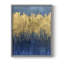 ABSTRACT Series IV - Impression encadrée de qualité supérieure - Prêt à être accroché - Aucun clou requis-389085232-389085198