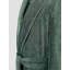 Simon 100% Cotton Terry Cloth Boy / Man+ Ankle Bathrobe-73527130-73527128