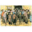 Vincent Van Gogh - Wrapped Canvas Painting-21210808