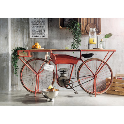 Chariot-bar Arsenovic