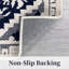 Ludvina Washable Oriental Rug-1556184721