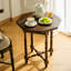 Table de bout Modern