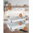 Electric Chafing Dishes 2 Pack Buffet Set