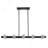 Chandelier Rectangle For Dining Room