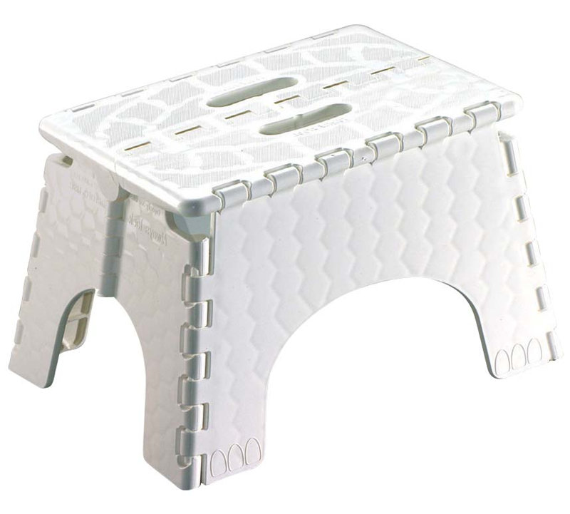 Folding Step Stool
