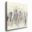 «Neutral Shapes I», reproduction sur toile tendue-1036867213
