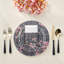 Blossom Fantasia Cotton Blend Square Napkins-514617388