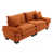 Orange est en rupture de stock