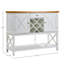 Console 47,2 pouces