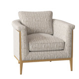 Chalice Barrel Chair