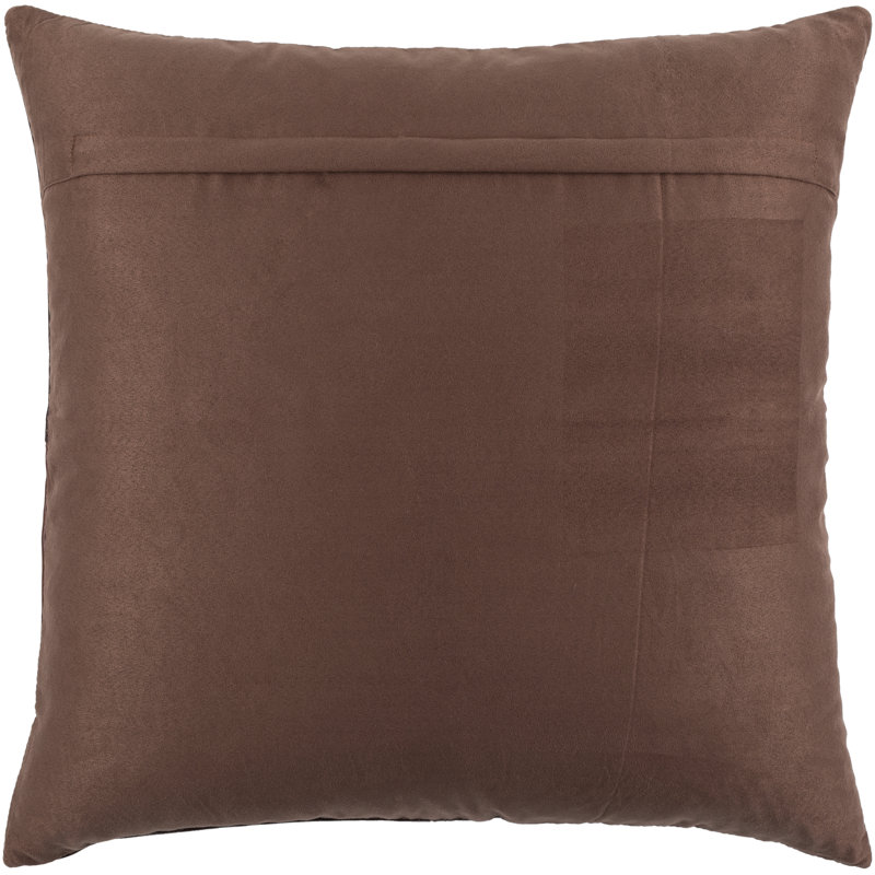 Coussin Sheffield, Duvet