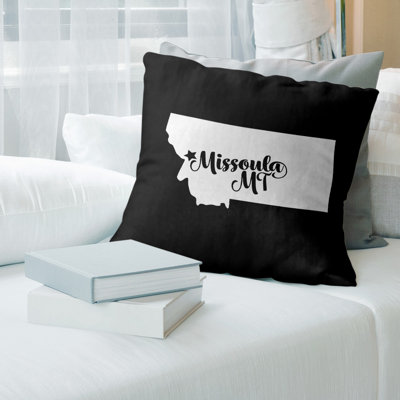Housse de coussin new jersey jersey city