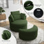 Chaise longue rembourrée avec coussin Niama-1963740603