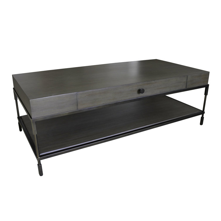 Caribe 2 - Piece Coffee Table Set