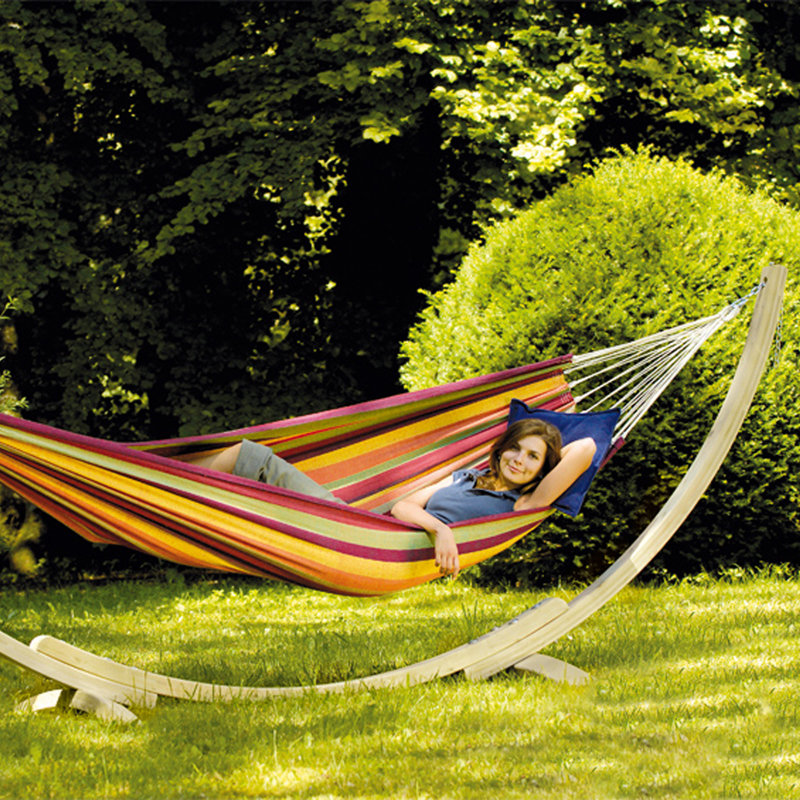 EllTex Products Double Hammock, Tropisch, Tropical