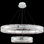 Pearl 1 - Light Chandelier