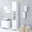 Lutrica Bathroom Cabinet-2019517041
