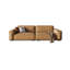 Coussin de canapé modulaire en polyester