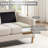 Lagoa 84'' Square Arm Upholstered Standard Sofa-1742667607