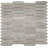 13" x 12" Natural Stone Mosaic Tile-87326980