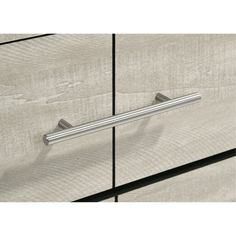 Commode 6 tiroirs Strout
